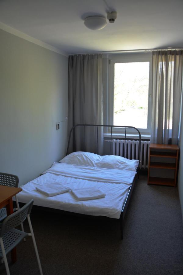 Nh Hostel - Tbn House クラクフ エクステリア 写真