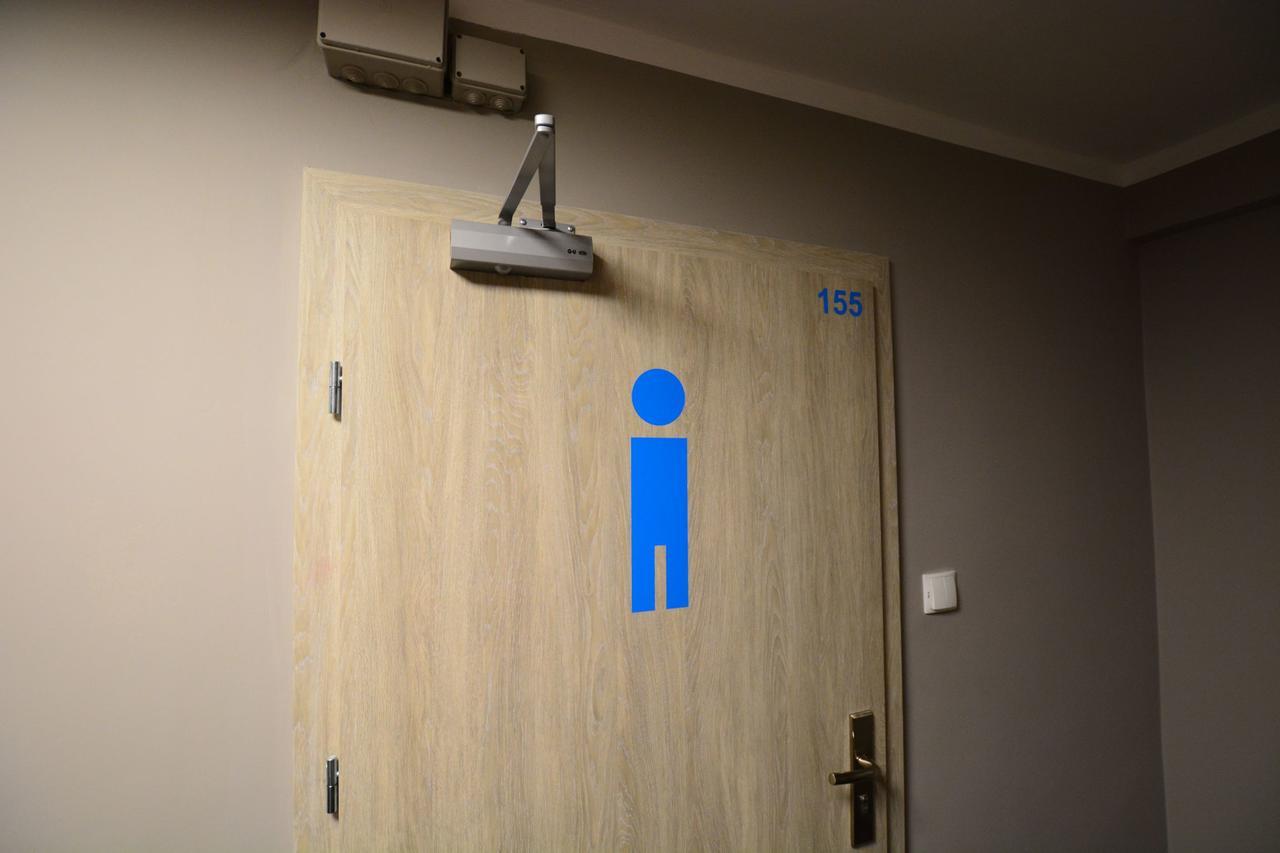 Nh Hostel - Tbn House クラクフ エクステリア 写真