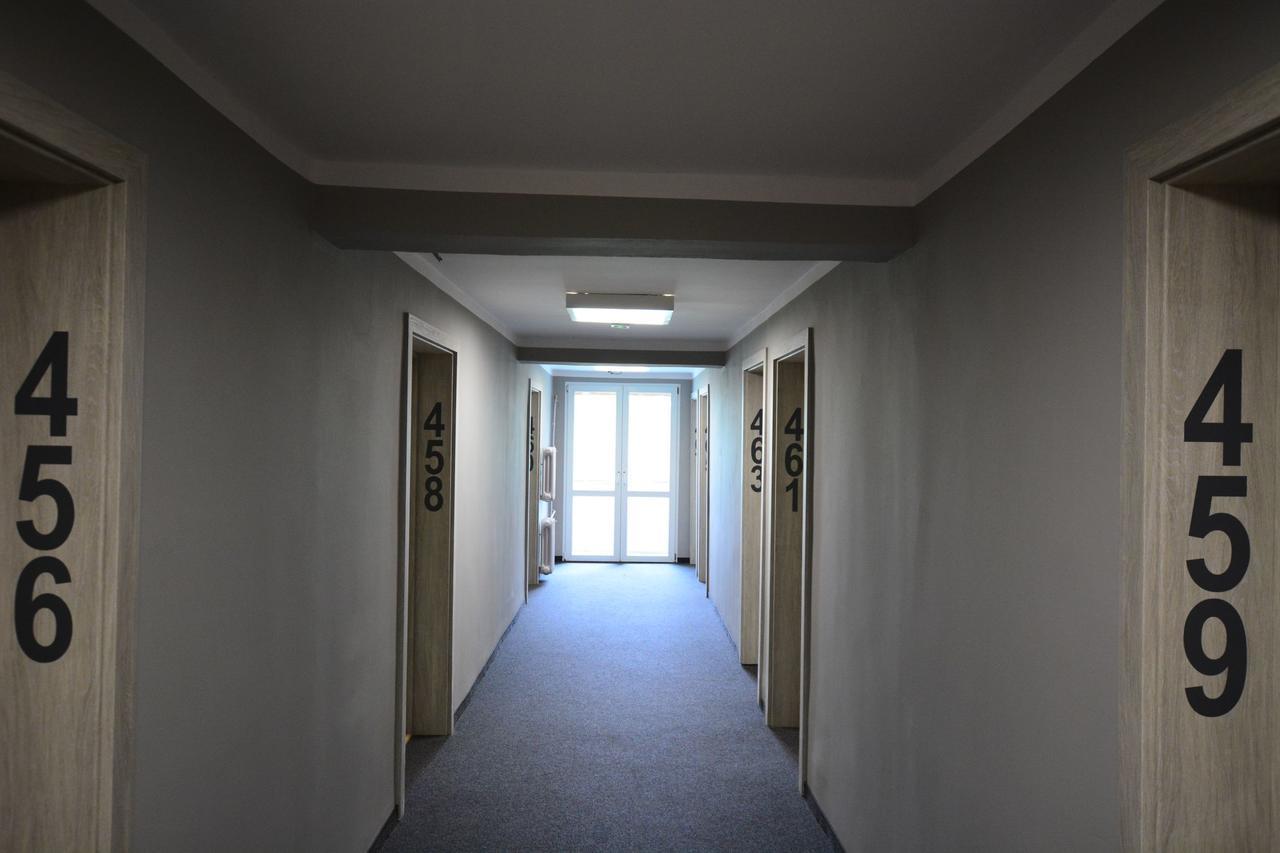 Nh Hostel - Tbn House クラクフ エクステリア 写真