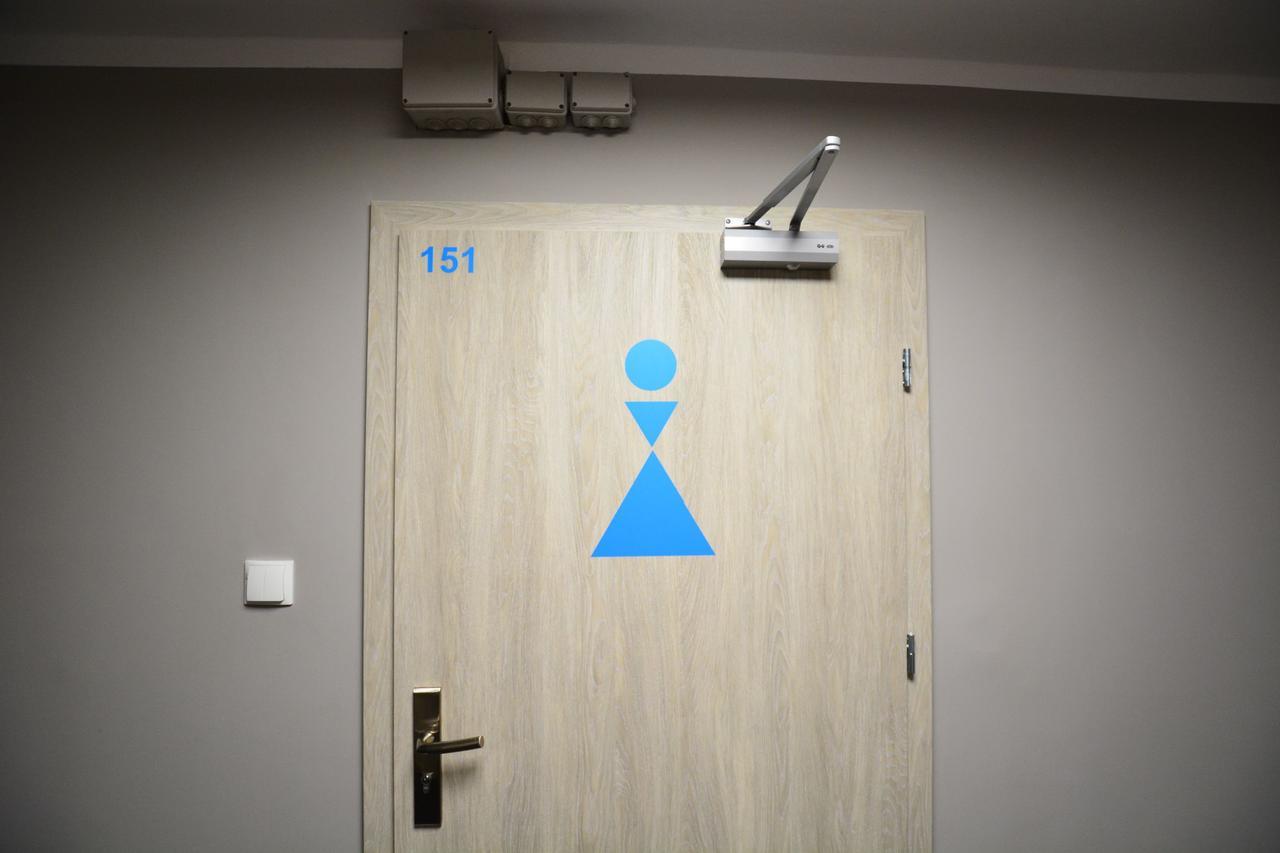 Nh Hostel - Tbn House クラクフ エクステリア 写真
